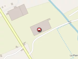 Carte de Créa'bain à Lamazère