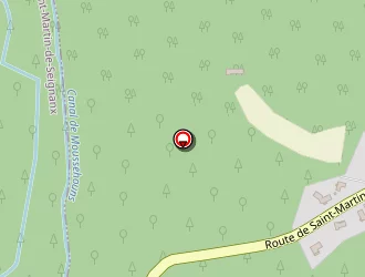 Carte de Guibert Yoann à Saint-andré-de-seignanx