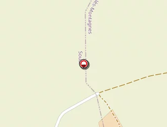 Carte de Sovagénétique à Soual