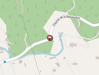 Carte de Sudcosmetics à Saint-chamas