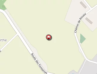 Carte de Mairie à Mascarville