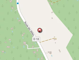 Carte de Avenir Alarme à Éguilles