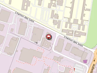 Carte de Micrologic à Toulouse