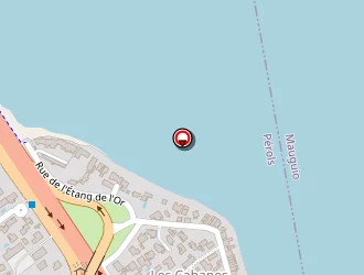 Carte de Presto Video à Pérols