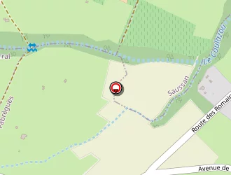 Carte de Piéces Motos Languedoc à Fabrègues