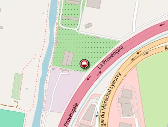 Carte de Societe P.s à Mougins