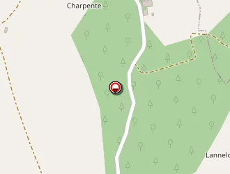 Carte de Dumerc à Labatut