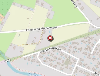 Carte de Tattoo Waka à Fabrègues