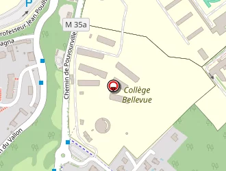 Carte de Grognet Céline à Toulouse