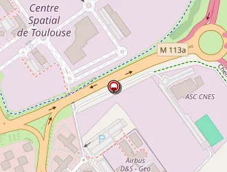 Carte de Fer Jean-noël à Ramonville-saint-agne