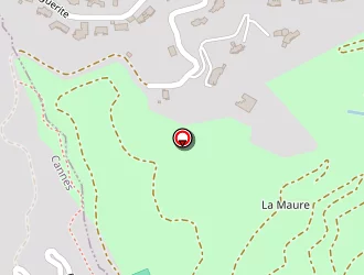 Carte de Vily à Cannes