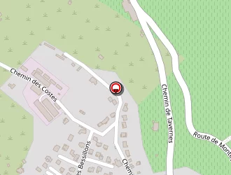 Carte de Latil Catherine à Pontevès