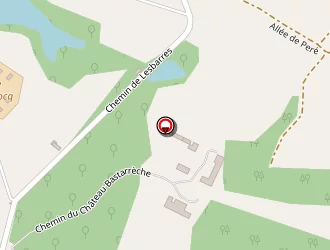 Carte de Expression Florale à Biarrotte