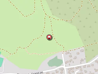 Carte de Techniceram à Fare-les-oliviers (la)