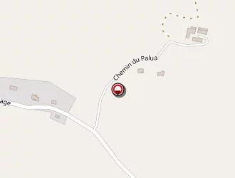 Carte de Angitano à Haulies