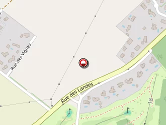 Carte de Sadourny Café à Plaisance-du-touch