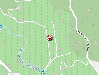 Carte de Guiran Cedric à Draguignan