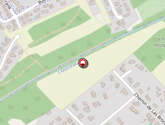 Carte de Winterstein Sylvain à Cugnaux