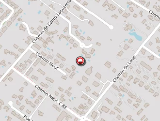 Carte de Daemen Akim à Toulouse