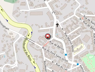 Carte de Id Intérieur Dessin à Cannes