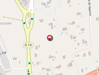 Carte de Lipous Sylvain à Aix-en-provence