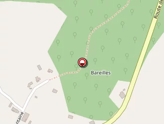 Carte de Platrerie Darjo à Labatut