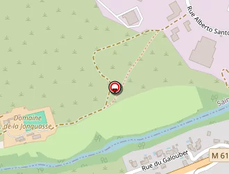 Carte de Alucor Système à Villeneuve-lès-maguelone