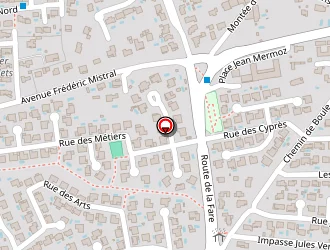 Carte de Renaud Terrassement à Coudoux