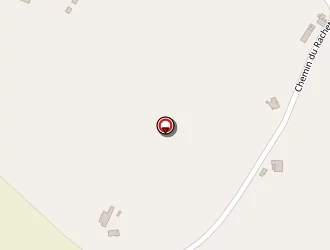 Carte de Maison Jouandous à Habas