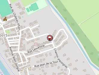 Carte de Lepicouche Patrick à Arles