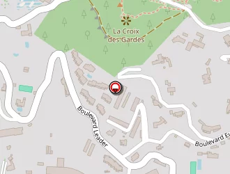 Carte de Photo Diffusion à Cannes