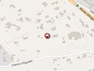 Carte de Vernier Michel à Aix-en-provence