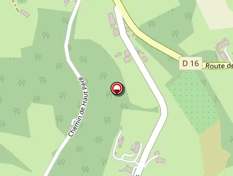 Carte de Merlou Jacques à Castetpugon