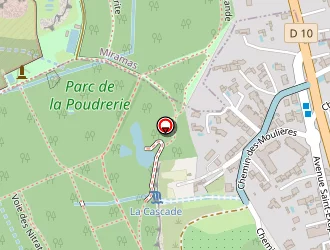 Carte de Sicard Joan à Saint-chamas