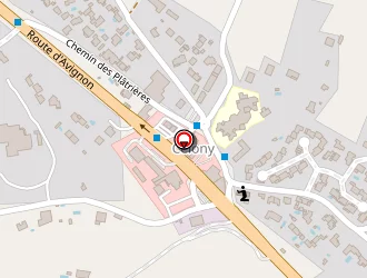 Carte de Pro-fil Enquête Privée-filature à Aix-en-provence