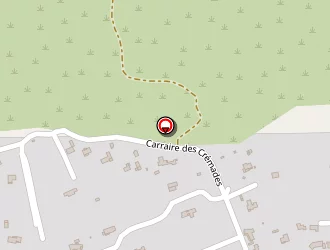 Carte de B-creative à Fare-les-oliviers (la)