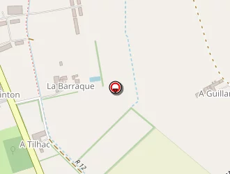 Carte de L'art Du Staff à Tieste-uragnoux