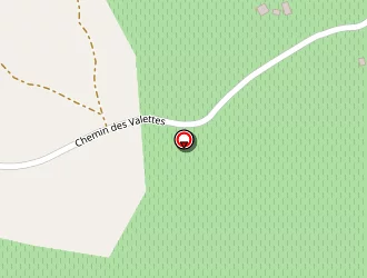 Carte de Dameron Willy à Pontevès