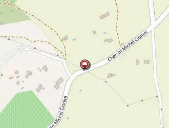 Carte de Bouchez Gilles à Éguilles