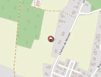 Carte de Sam à Orthevielle