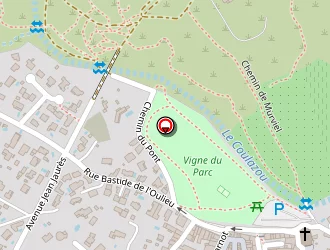 Carte de Audition Bribes - Herand à Cournonterral