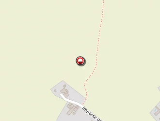 Carte de Déco Façades à Soual