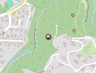 Carte de Hetiss à Cannes