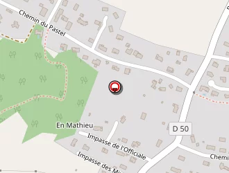 Carte de Gamba André à Viviers-lès-montagnes