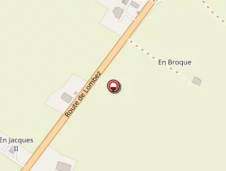 Carte de Rastier Thierry à Endoufielle