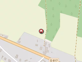 Carte de Jtm à Orthevielle