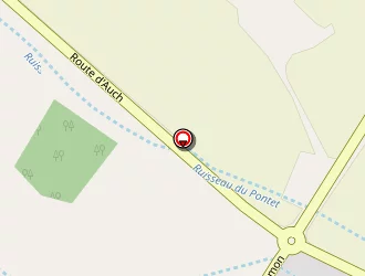 Carte de Vidal Guy à Tirent-pontéjac