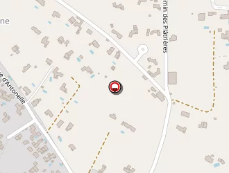 Carte de Reva à Aix-en-provence