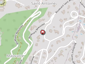 Carte de Vitiello Marc à Cannes