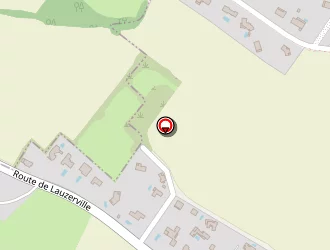 Carte de Ecole Maternelle à Aigrefeuille